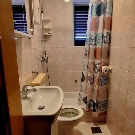 P&n Sobe Apartman