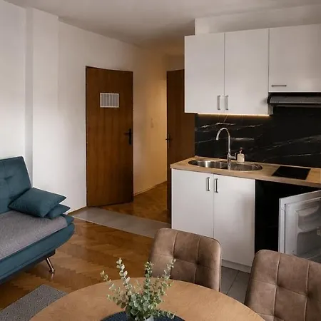 Apartman P&n Sobe