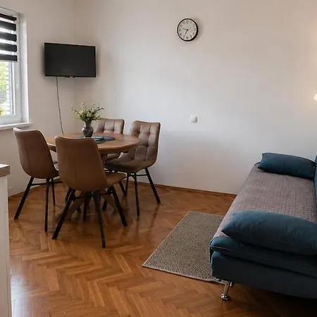 P&n Sobe Apartman
