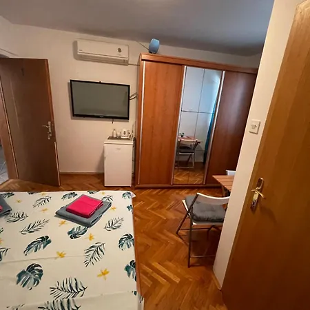 Apartman P&n Sobe